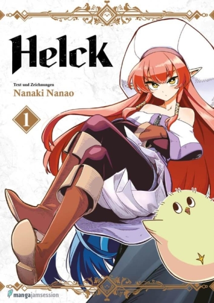 Helck 1